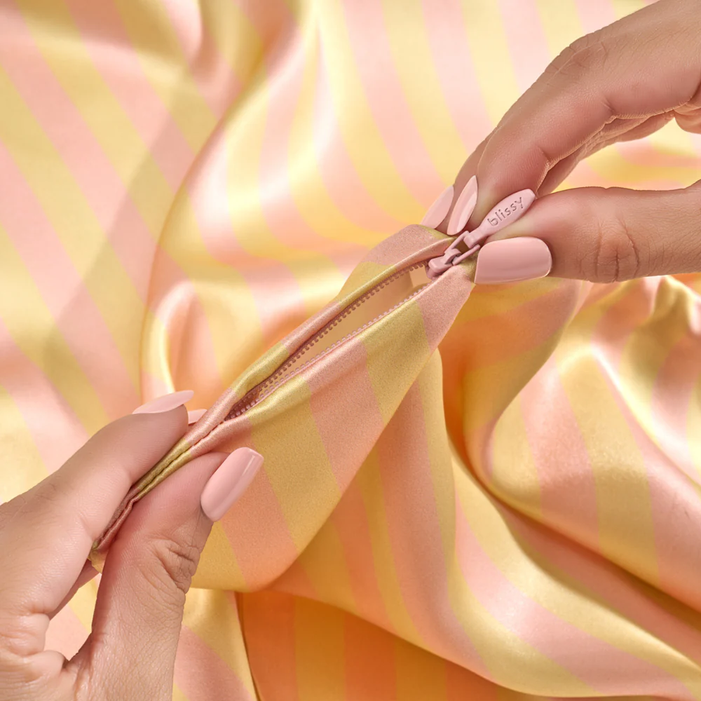 Pillowcase - Sherbet Striped - King - Image 10
