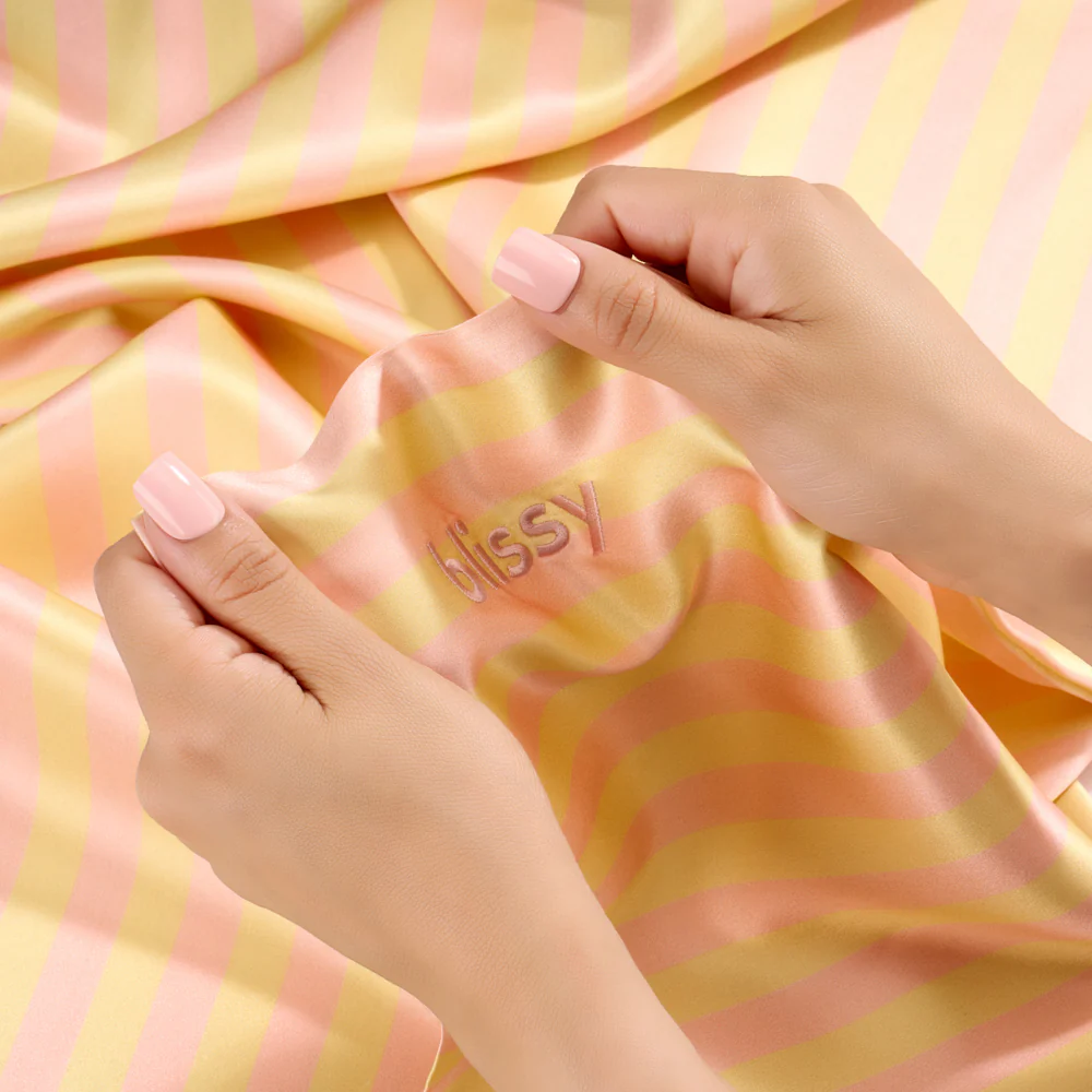Pillowcase - Sherbet Striped - King - Image 11