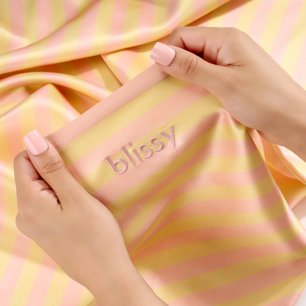 Pillowcase - Sherbet Striped - King - Image 12