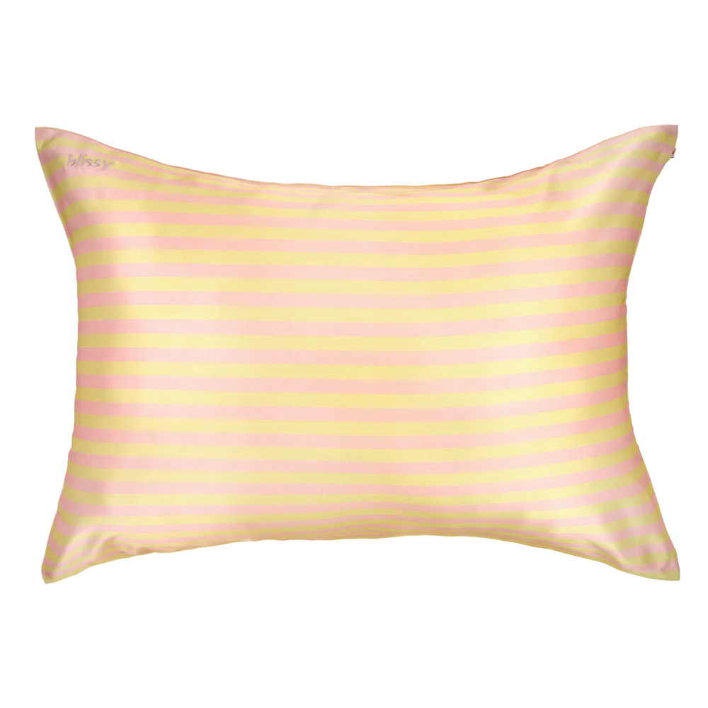 Pillowcase - Sherbet Striped - King - Image 2