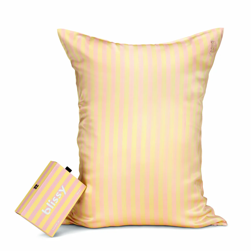 Pillowcase - Sherbet Striped - King - Image 3