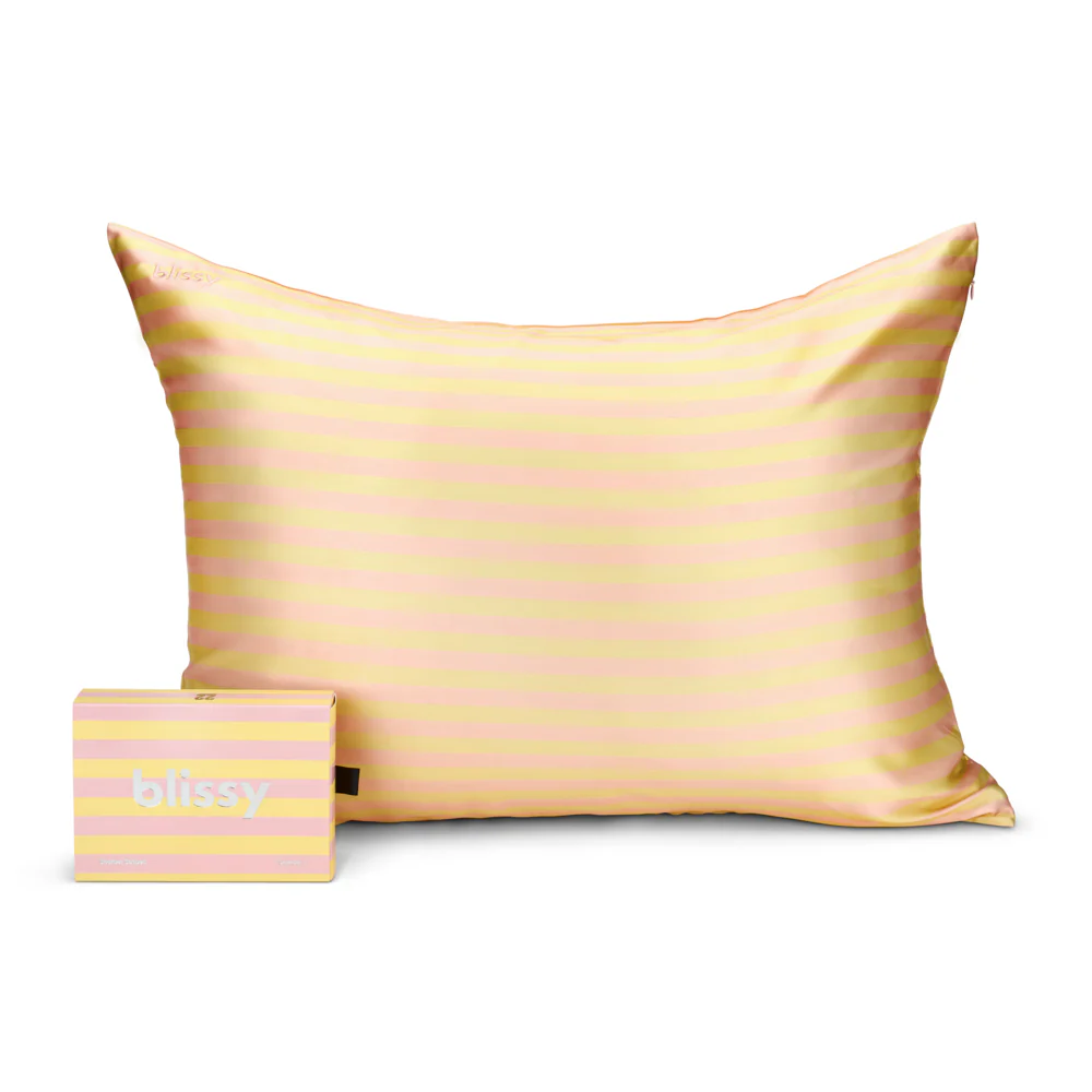 Pillowcase - Sherbet Striped - King - Image 4