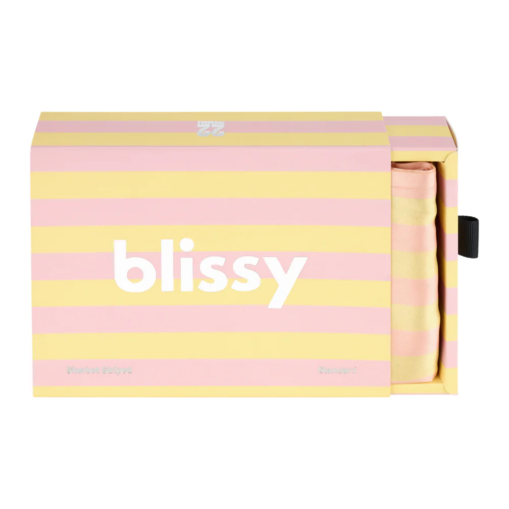 Pillowcase - Sherbet Striped - King - Image 5