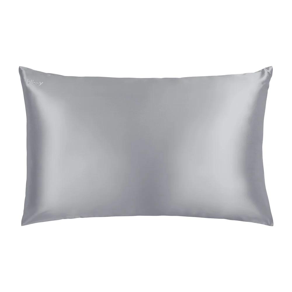 Pillowcase - Silver - Standard - Image 7