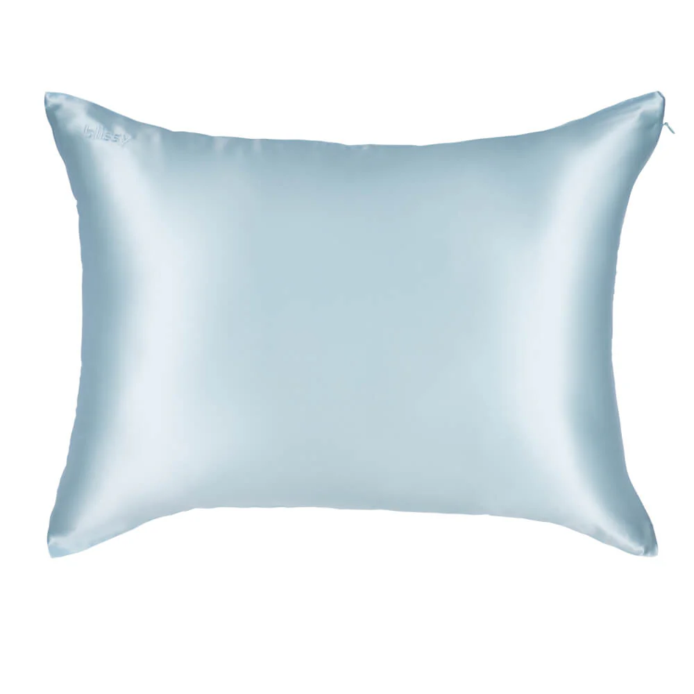 Pillowcase - Sky Blue - Queen - Image 11
