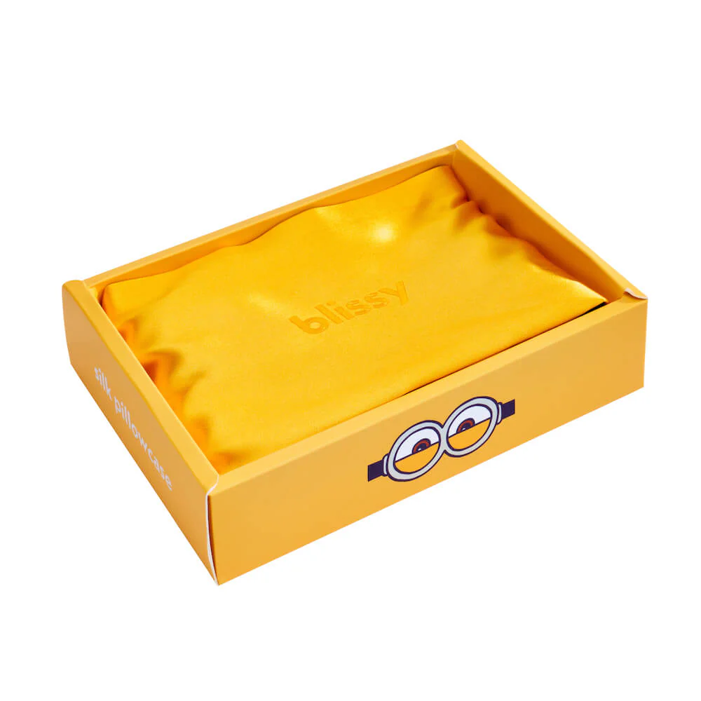 Pillowcase - Sleepyhead Minion - Standard - Image 4