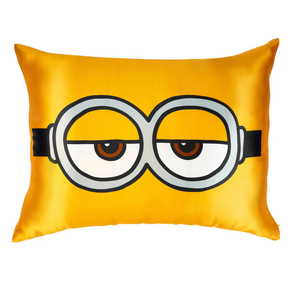 Pillowcase - Sleepyhead Minion - Youth - Image 5