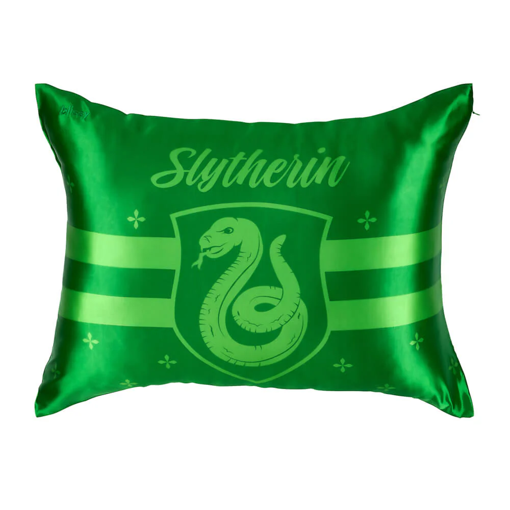 Pillowcase - Harry Potter - Slytherin™ - Queen - Image 2