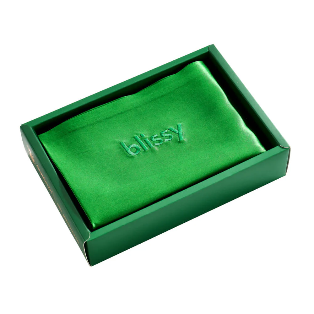 Pillowcase - Harry Potter - Slytherin™ - Queen - Image 3