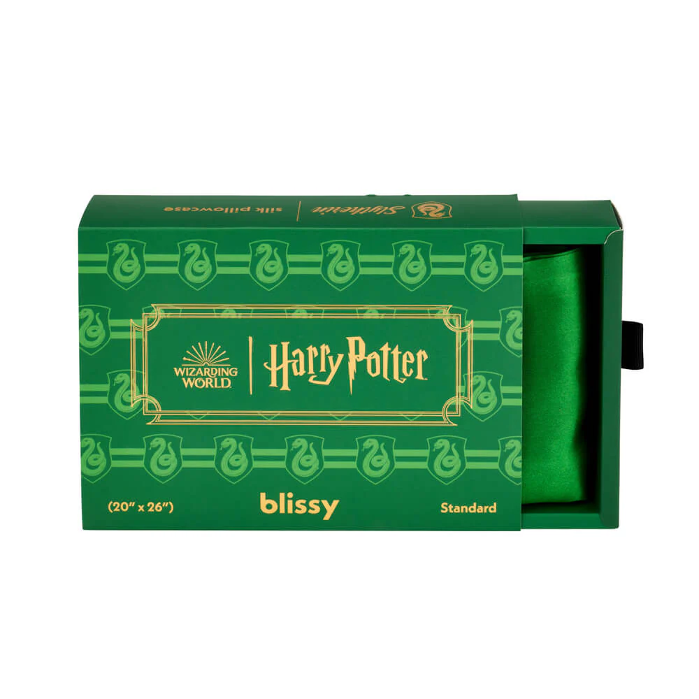 Pillowcase - Harry Potter - Slytherin™ - Queen - Image 4