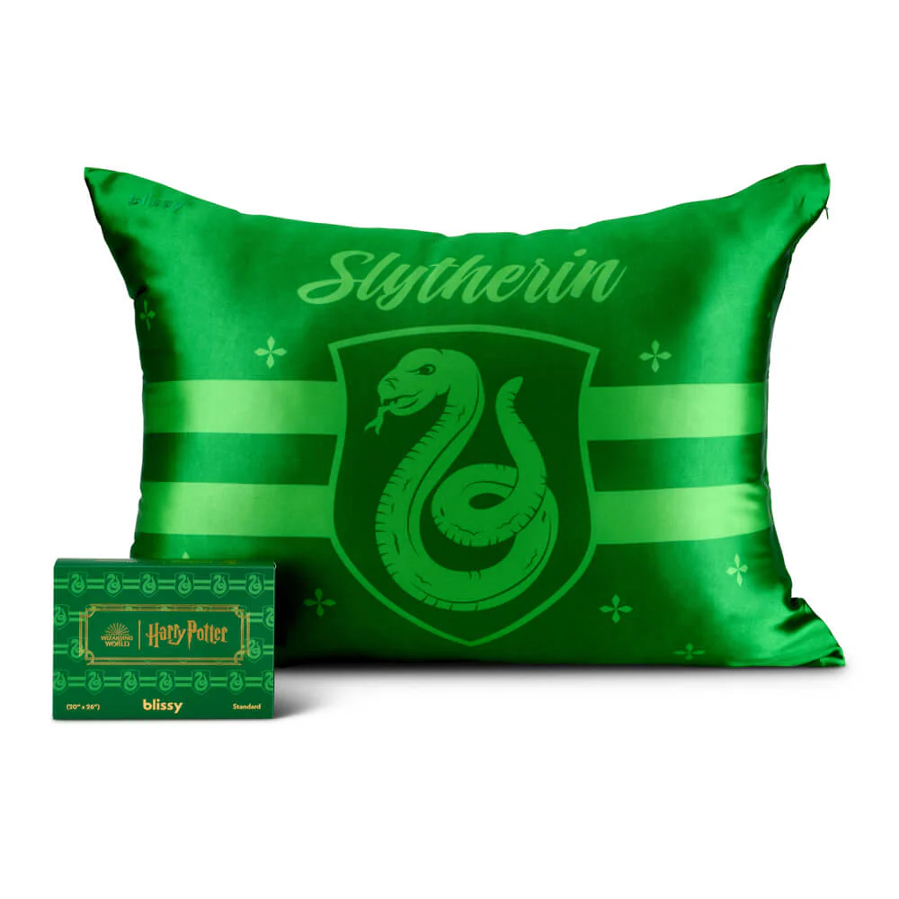 Pillowcase - Harry Potter - Slytherin™ - Queen - Image 6