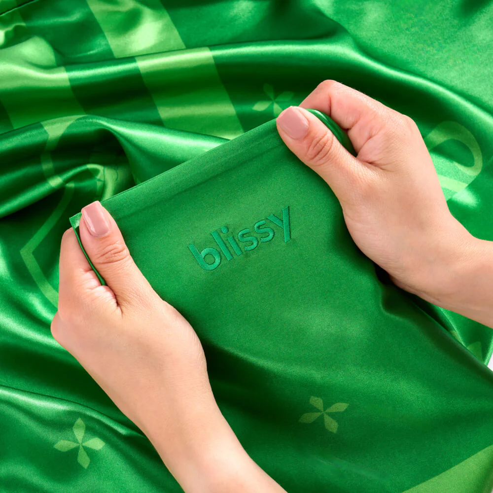Pillowcase - Harry Potter - Slytherin™ - Queen - Image 9