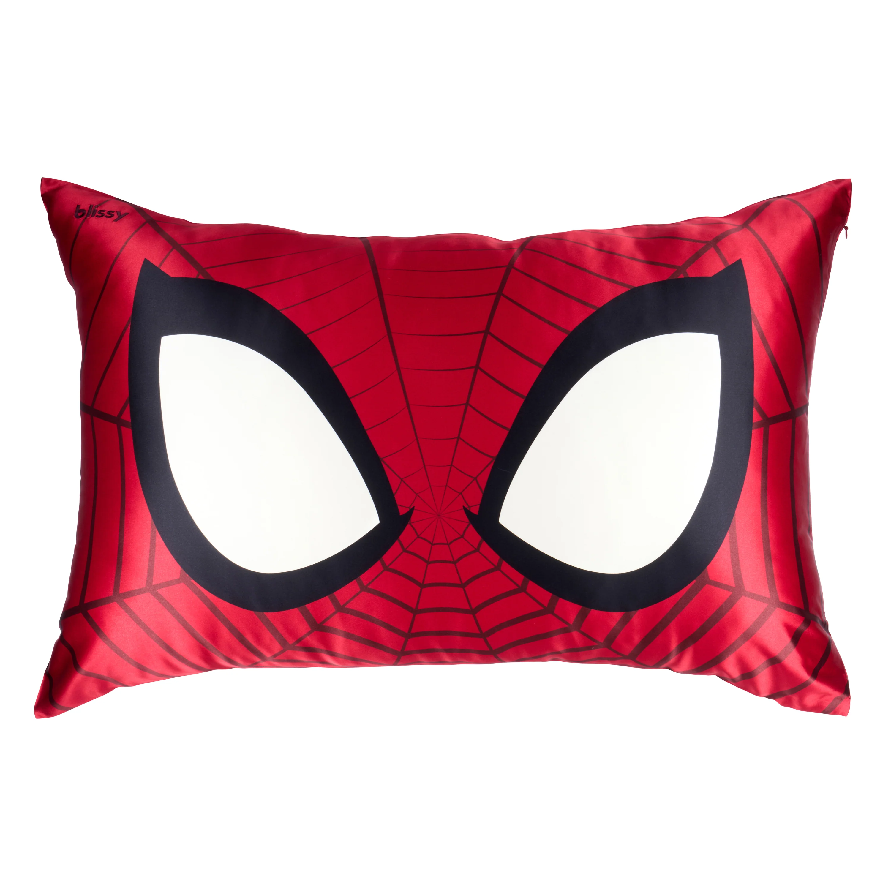 Pillowcase - Spider-Man - Spidey Eyes - Toddler - Image 4