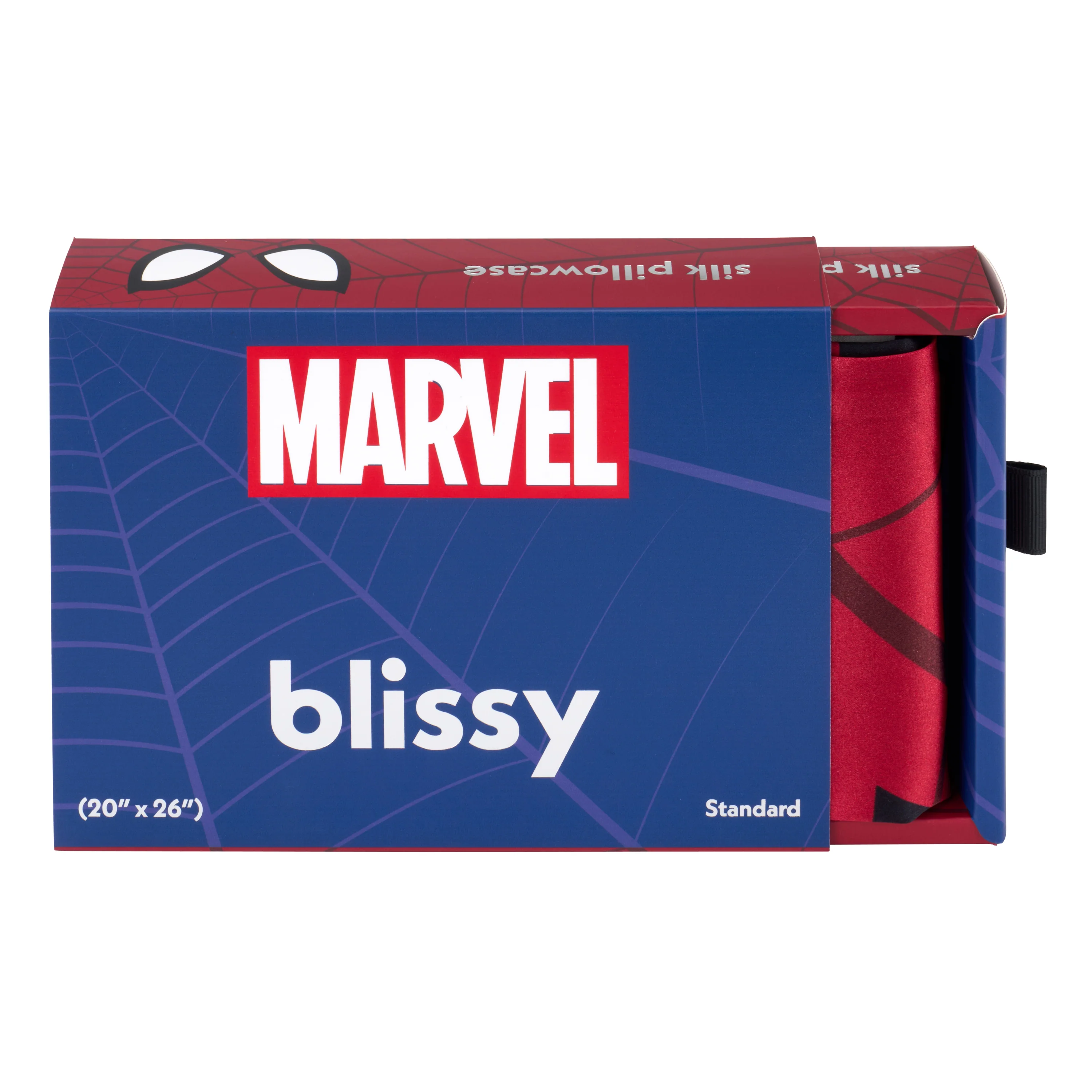 Pillowcase - Spider-Man - Spidey Eyes - Toddler - Image 5