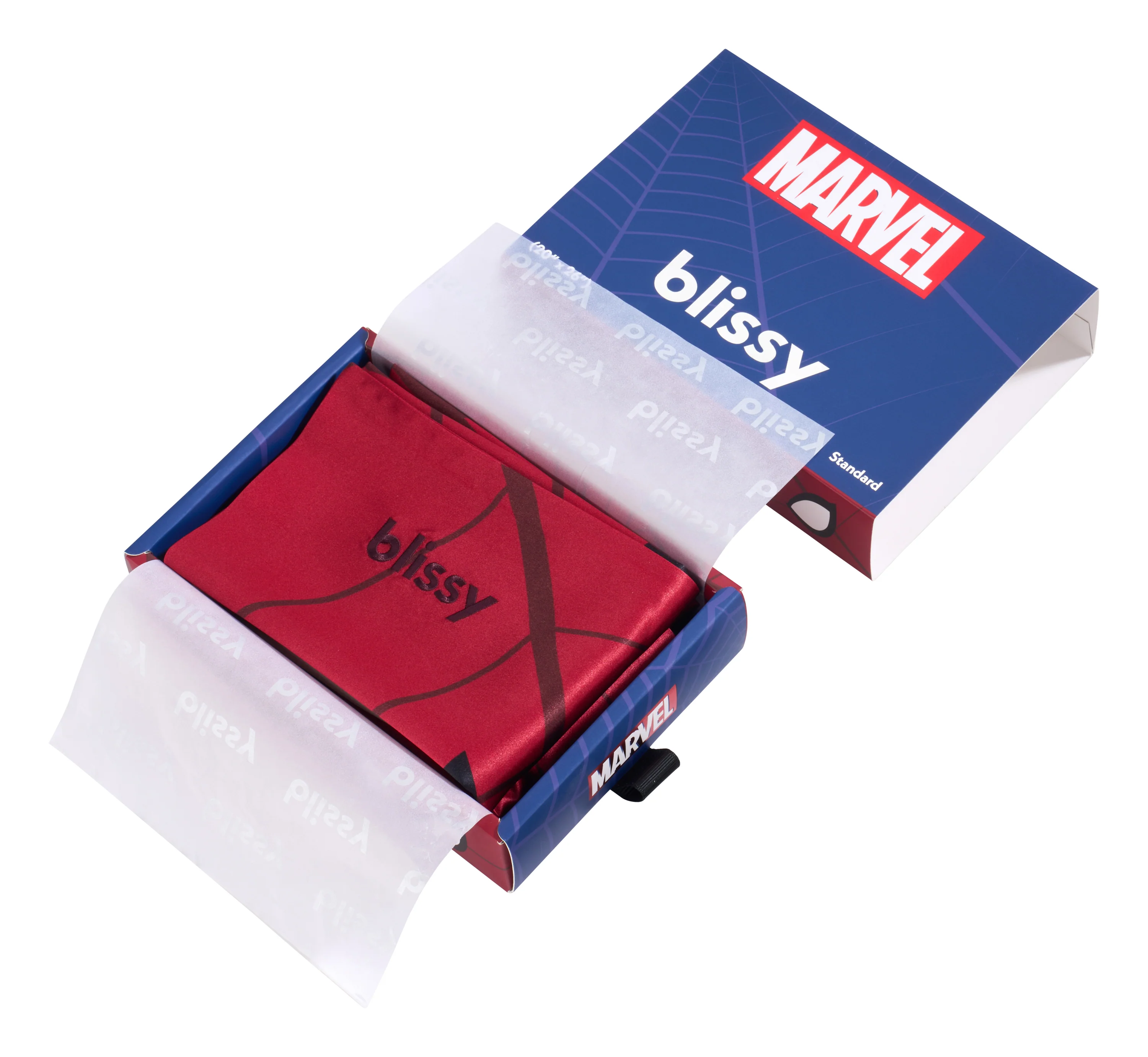 Pillowcase - Spider-Man - Spidey Eyes - Toddler - Image 7