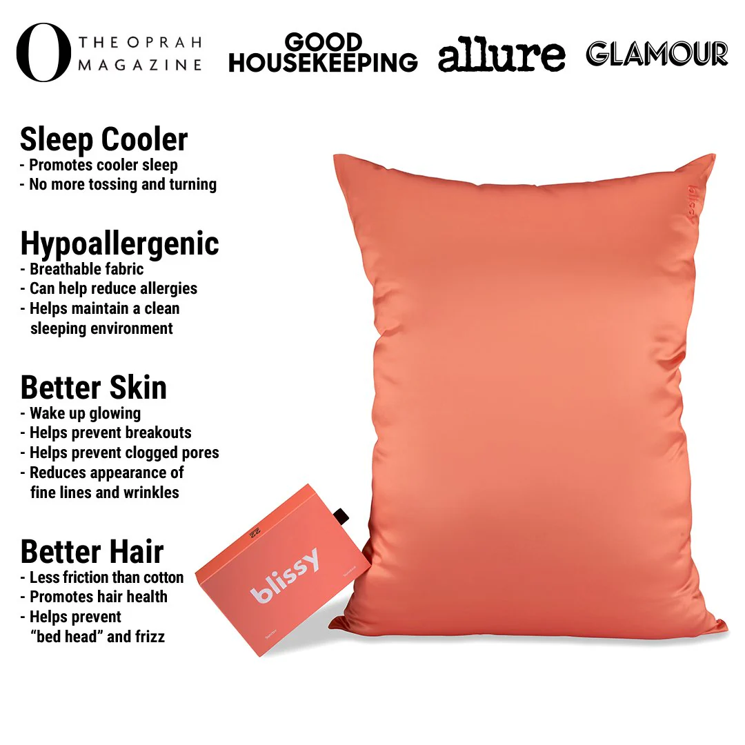 Pillowcase - Sunrise - Queen - Image 2