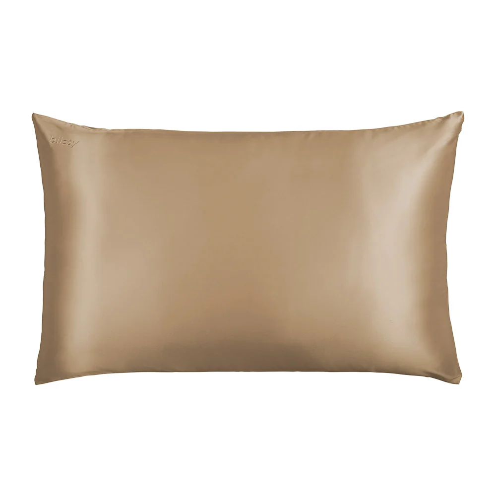 Pillowcase - Taupe - King - Image 6