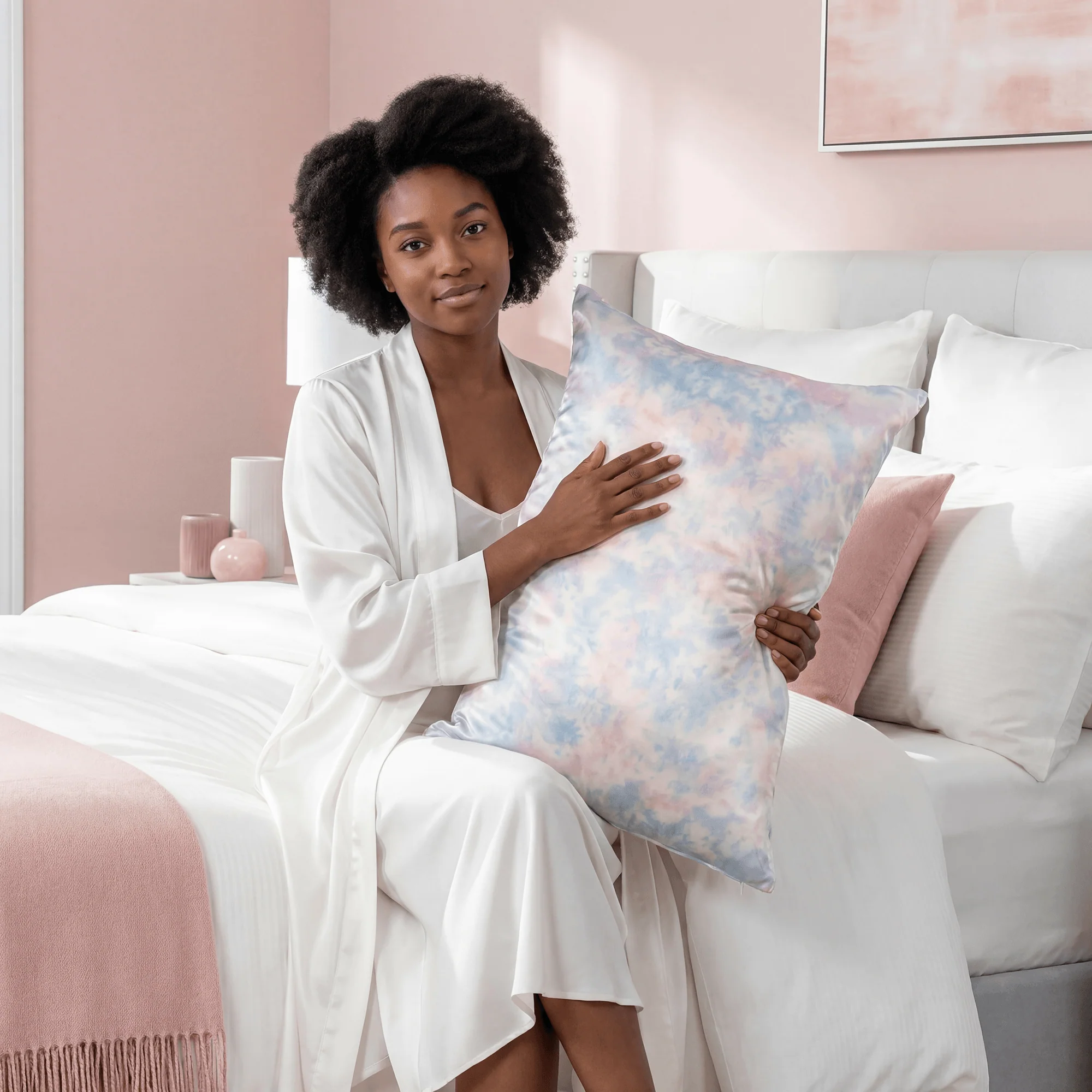 Pillowcase - Tie-Dye - Queen - Image 9