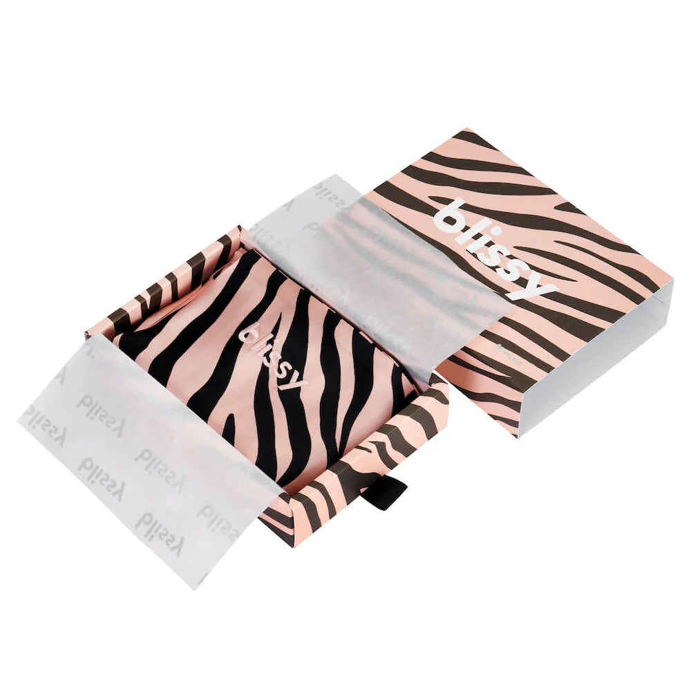 Pillowcase - Tiger - Queen - Image 5