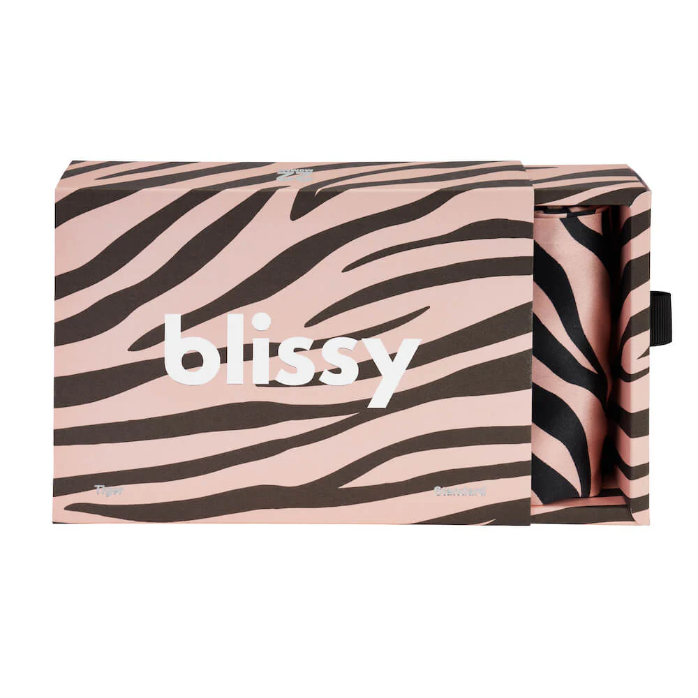 Pillowcase - Tiger - Queen - Image 7