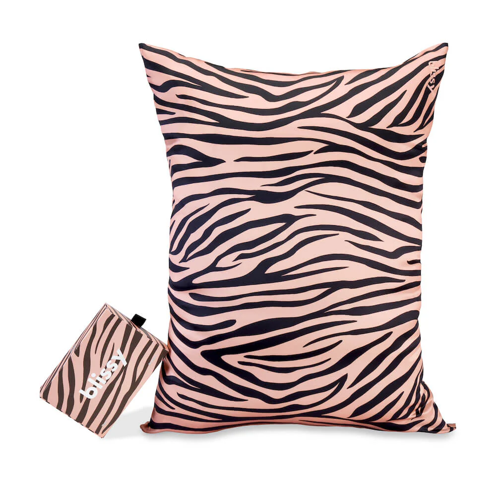 Pillowcase - Tiger - Standard - Image 3