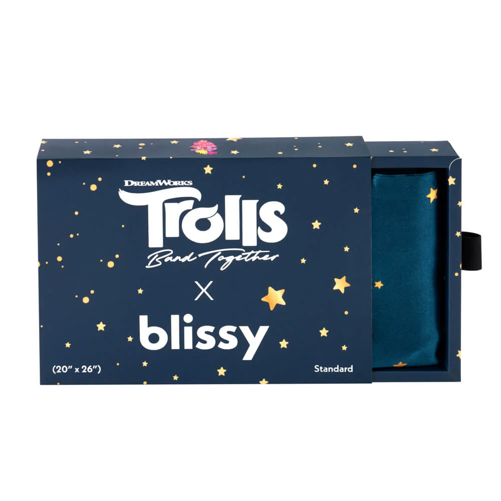 Pillowcase - Trolls - Sister Power - King - Image 9