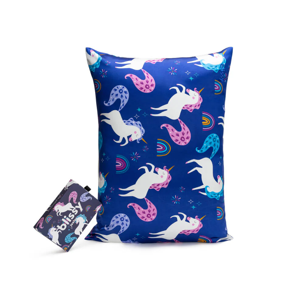 Pillowcase - Unicorn - Junior Standard - Image 3