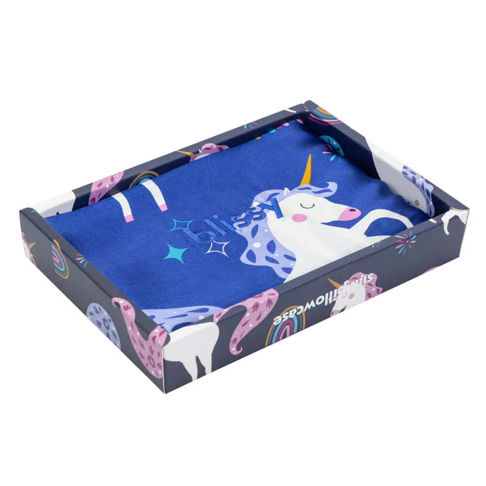 Pillowcase - Unicorn - Junior Standard - Image 4