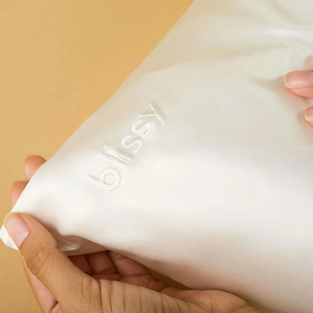 Pillowcase - White - Standard - Image 10