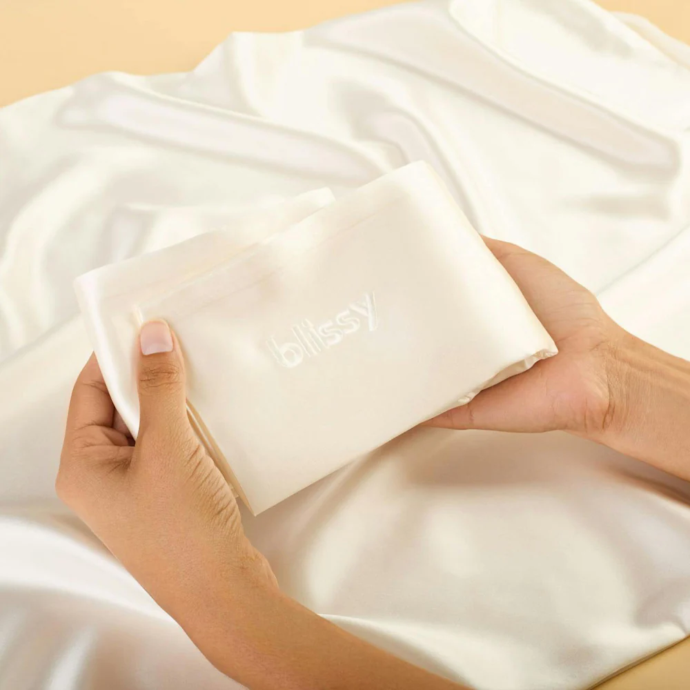 Pillowcase - White - Standard - Image 12