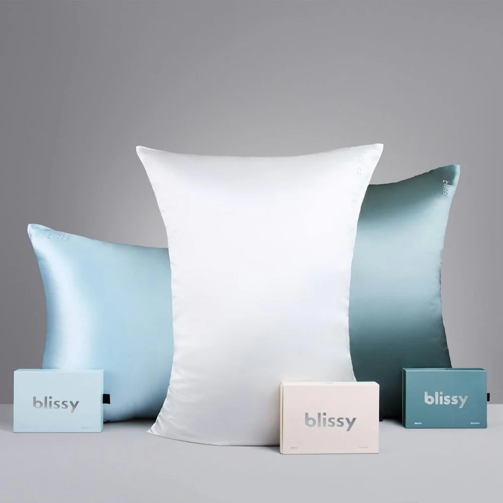 Pillowcase - White - Standard - Image 18