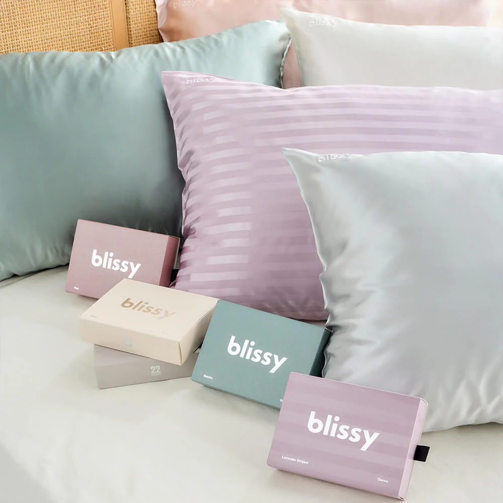 Pillowcase - White - Standard - Image 19