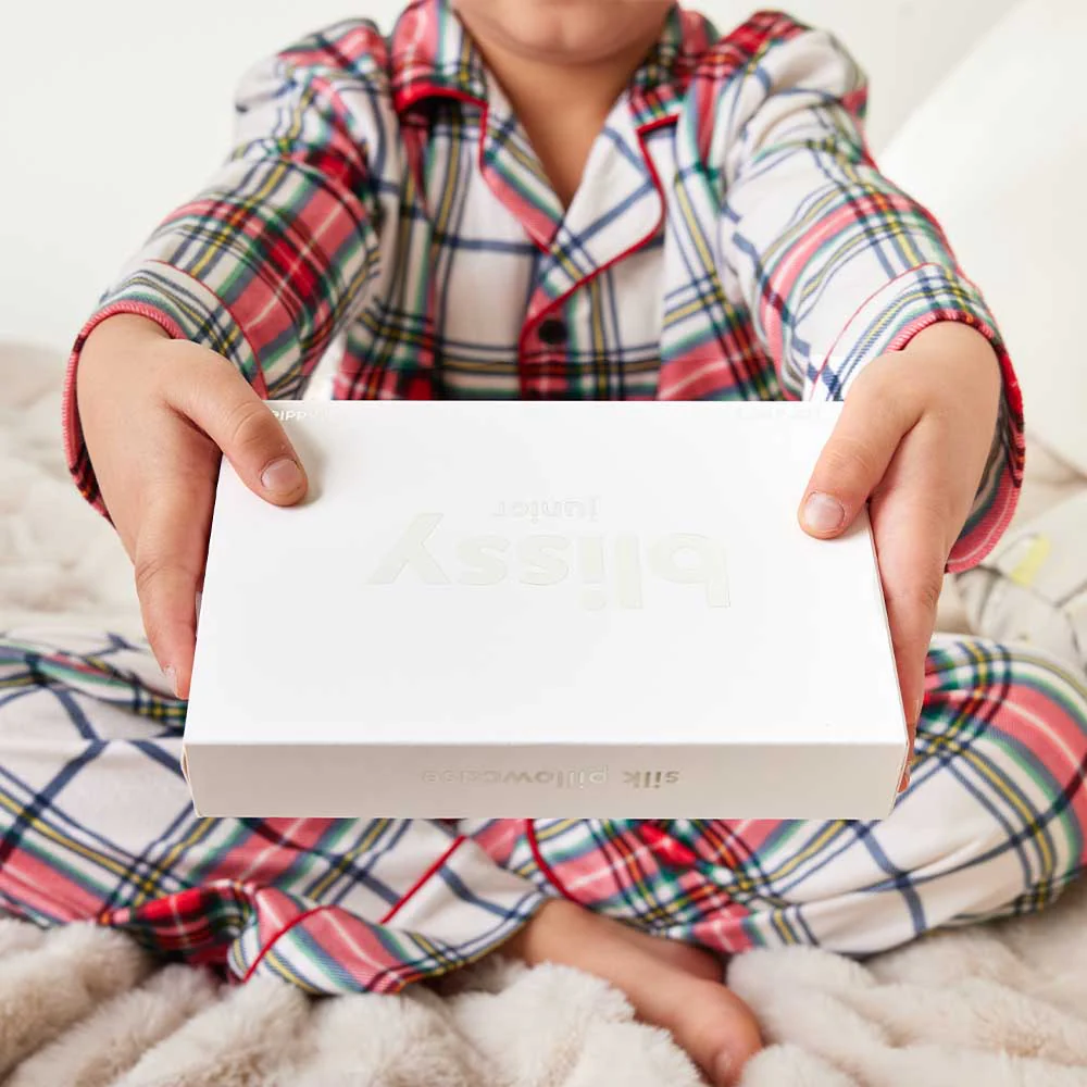 Pillowcase - White - Toddler - Image 4