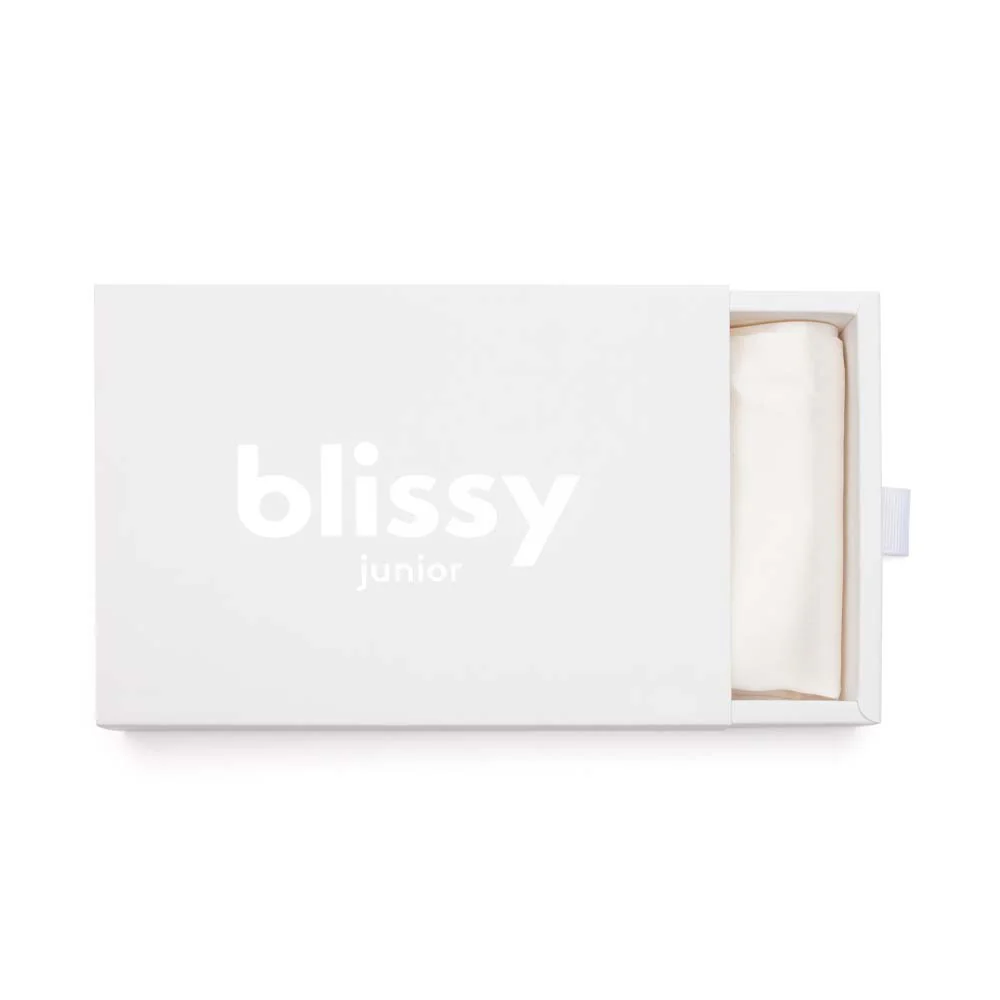 Pillowcase - White - Toddler - Image 5