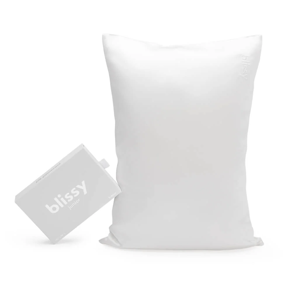 Pillowcase - White - Toddler - Image 9