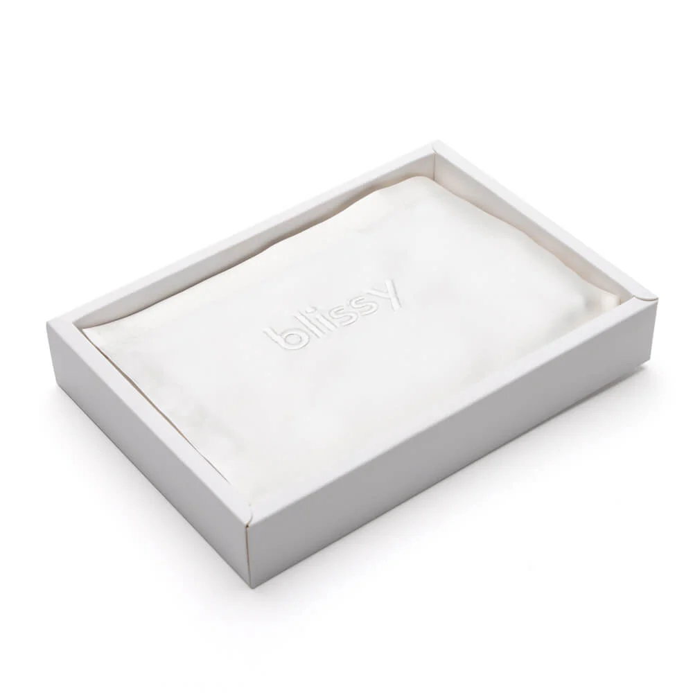 Pillowcase - White - Youth - Image 7