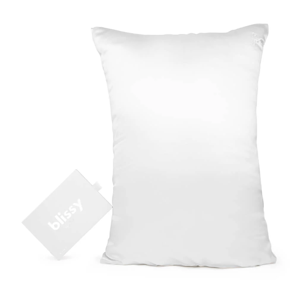 Pillowcase - White - Youth - Image 9