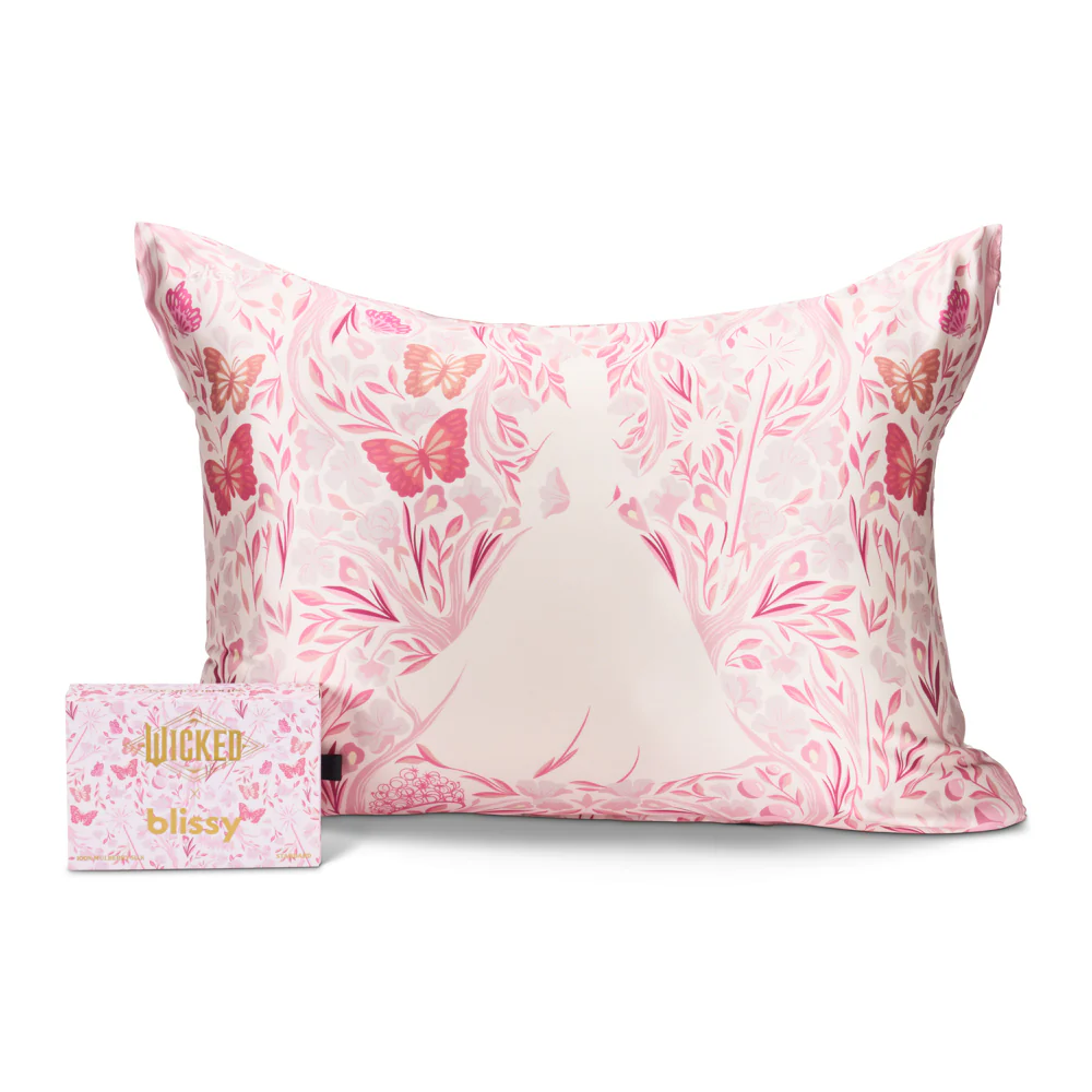 Pillowcase - Wicked™- Find Your Courage - Glinda - King - Image 5