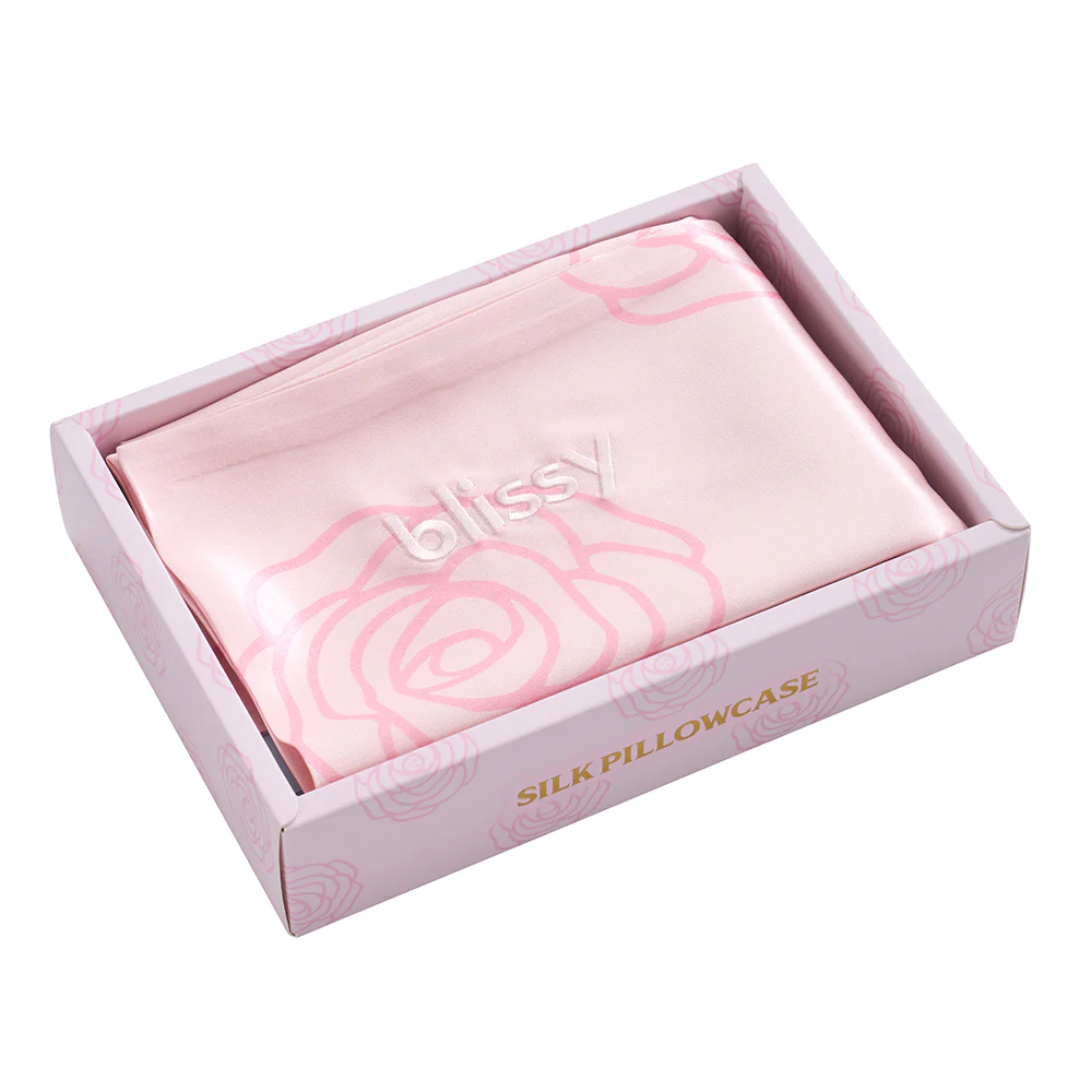Pillowcase - Wicked - Perfectly Pink - King - Image 4