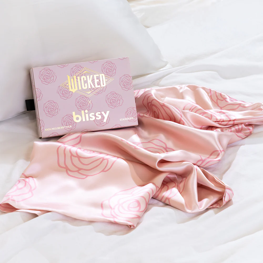 Pillowcase - Wicked - Perfectly Pink - Standard - Image 13