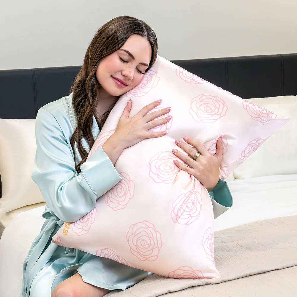 Pillowcase - Wicked - Perfectly Pink - Standard - Image 16