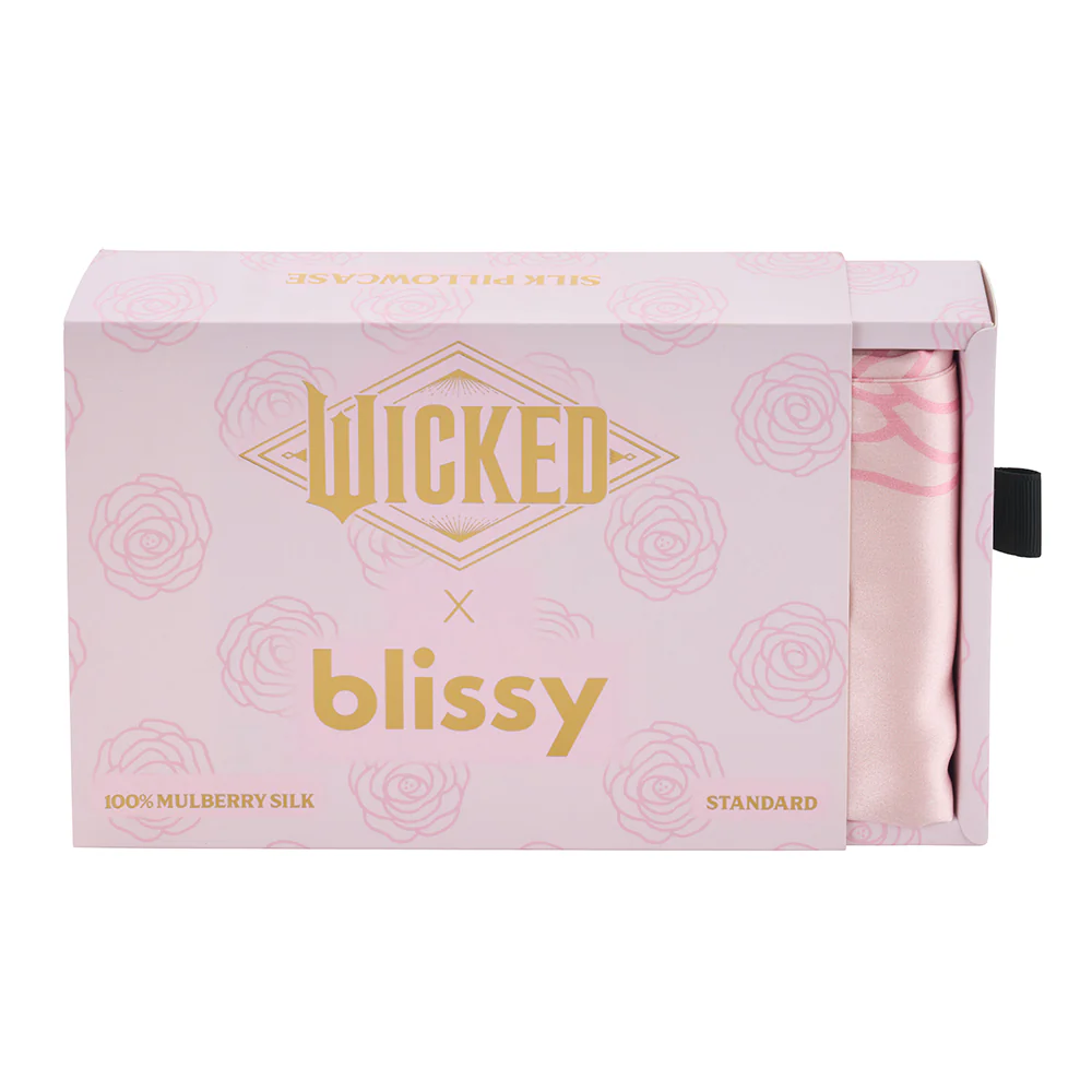 Pillowcase - Wicked - Perfectly Pink - Standard - Image 2