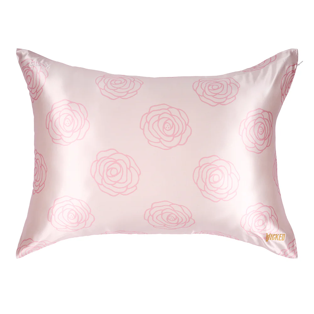 Pillowcase - Wicked - Perfectly Pink - Standard - Image 3