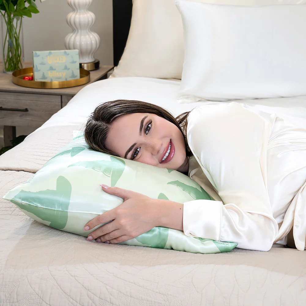 Pillowcase - Wicked - Positively Green - King - Image 14