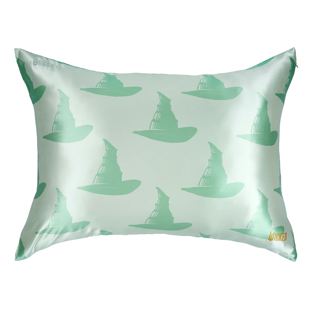 Pillowcase - Wicked - Positively Green - King - Image 2