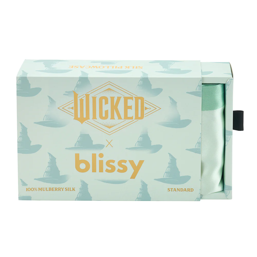 Pillowcase - Wicked - Positively Green - Standard - Image 3
