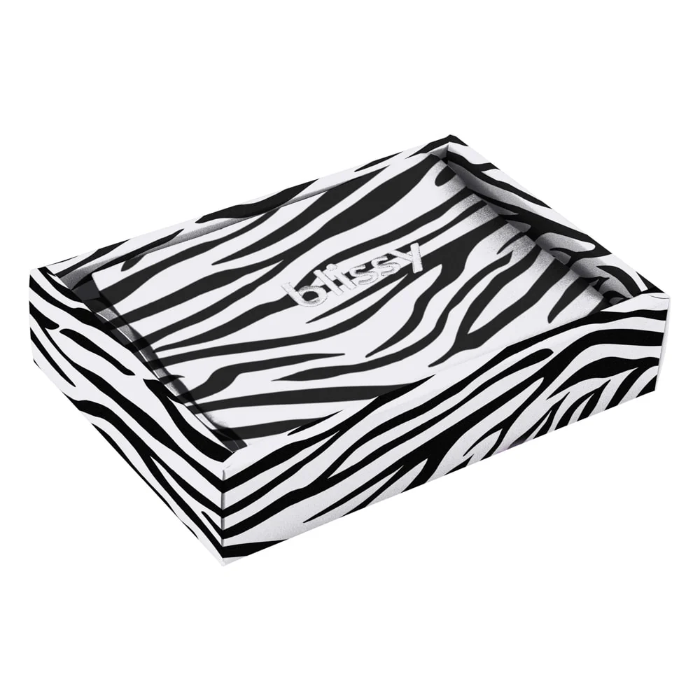 Pillowcase - Zebra - King - Image 6