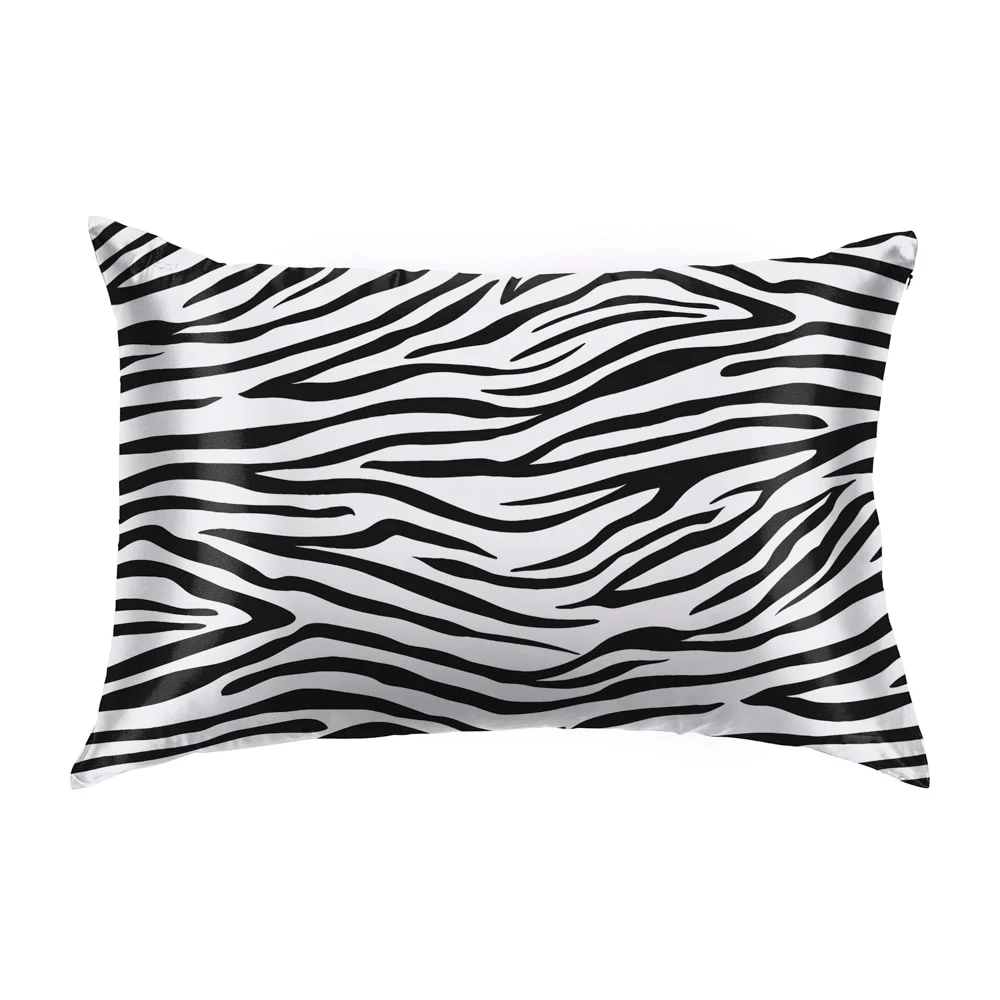 Pillowcase - Zebra - King - Image 9