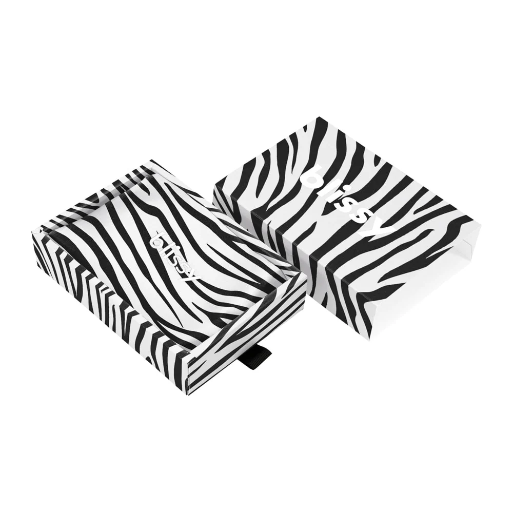 Pillowcase - Zebra - Queen - Image 4