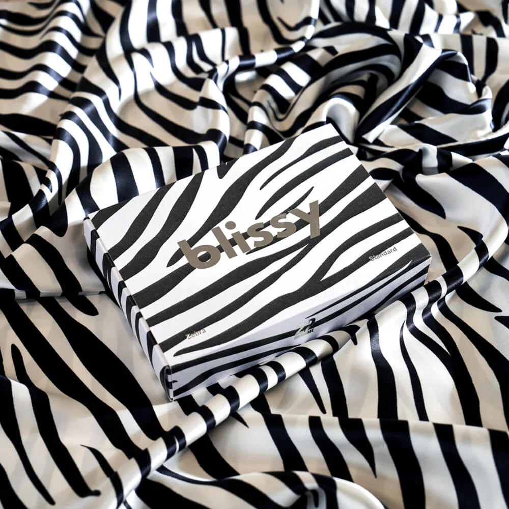 Pillowcase - Zebra - Standard - Image 16